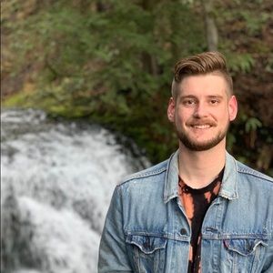 Meet your Posher, Thomas